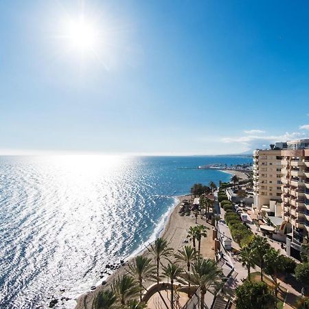 Rentandhomes Beachfront Marbella Center ภายนอก รูปภาพ